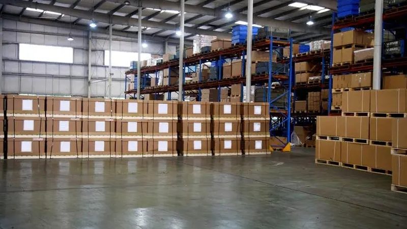 成都轻型货架选购：关键参数与适用场景解析