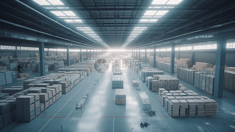阁楼货架平台楼梯：优缺点深度解析