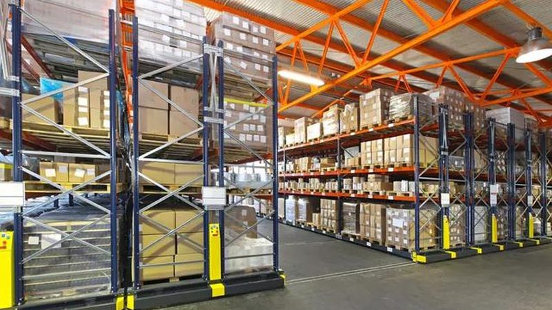 轻型货架每米价格包含安装吗